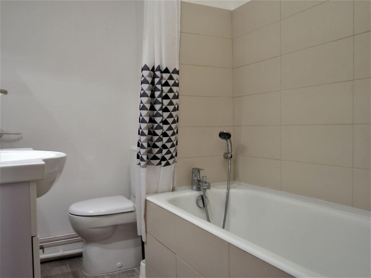 Studio Le Parc de la Chaumière-5 Trouville-sur-Mer Extérieur photo