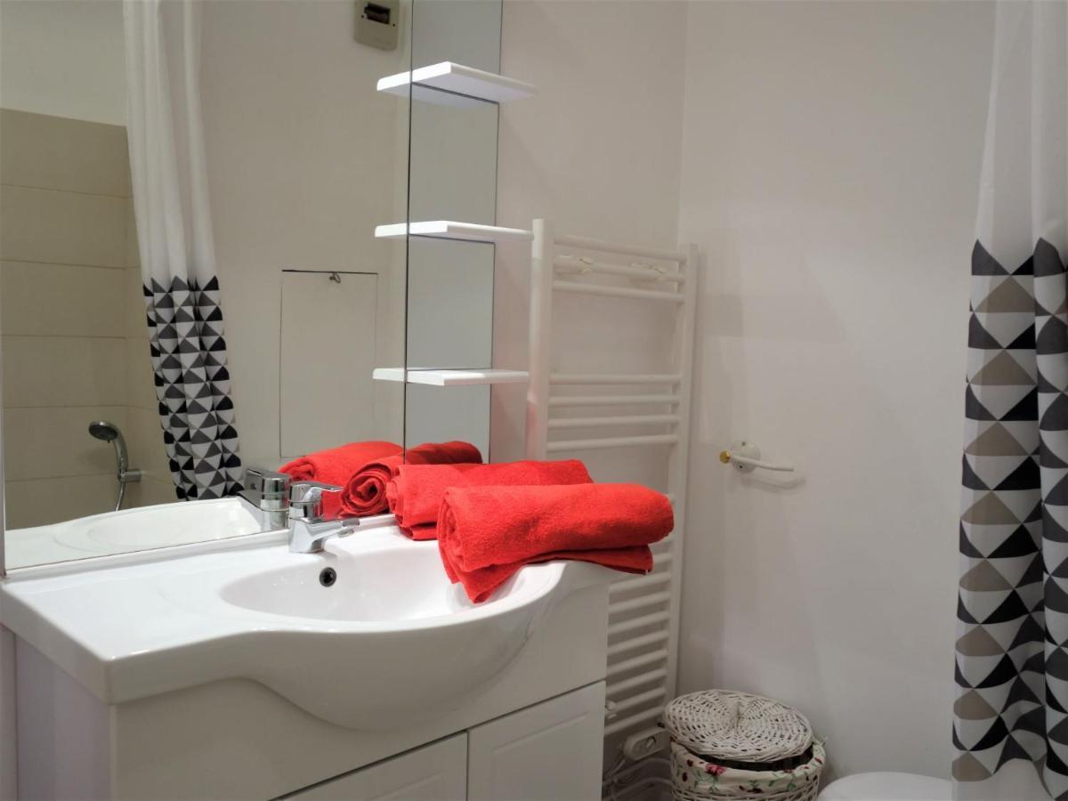 Studio Le Parc de la Chaumière-5 Trouville-sur-Mer Extérieur photo